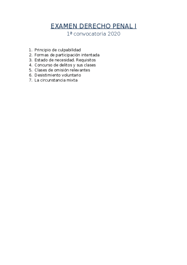 Miniatura del documento Examen-Penal-I.docx