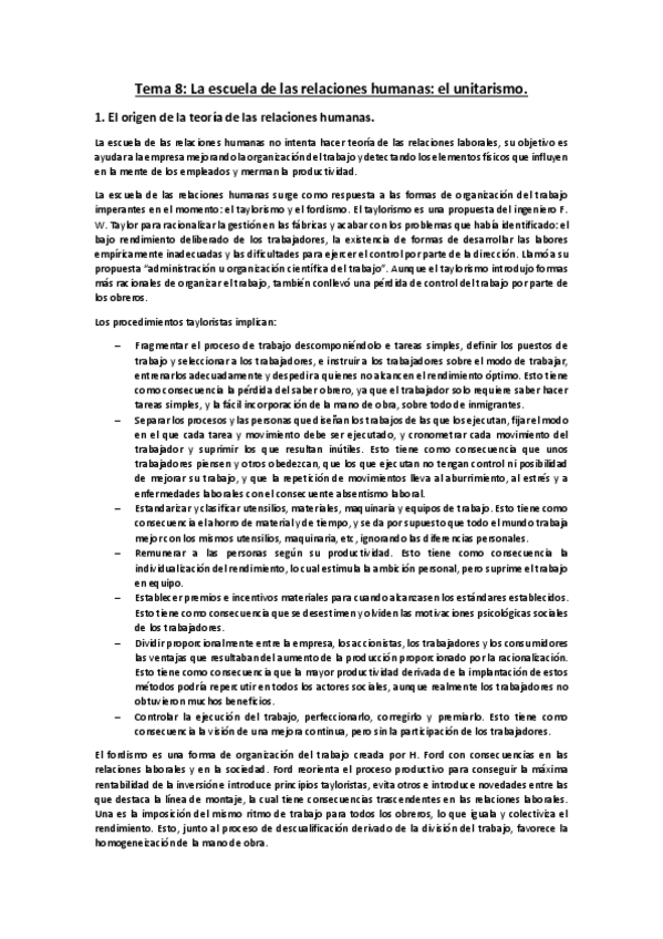 Miniatura del documento Tema 8 Teoria de las relaciones laborales.pdf