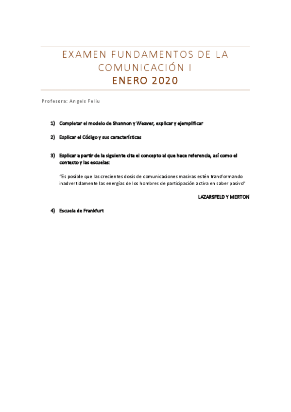 Miniatura del documento Examen-Fundamentos-de-la-comunicacion-I-enero-2020.pdf