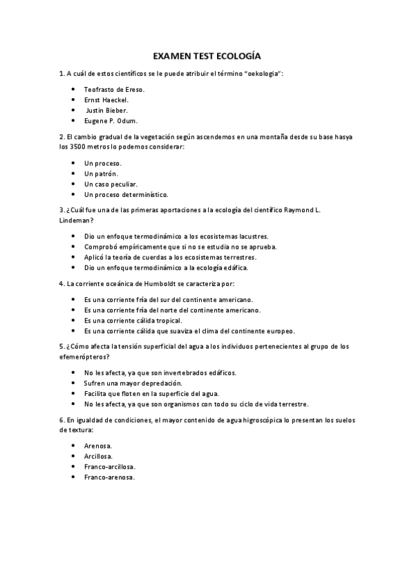 Miniatura del documento EXAMEN-TEST-ECOLOGIA.pdf