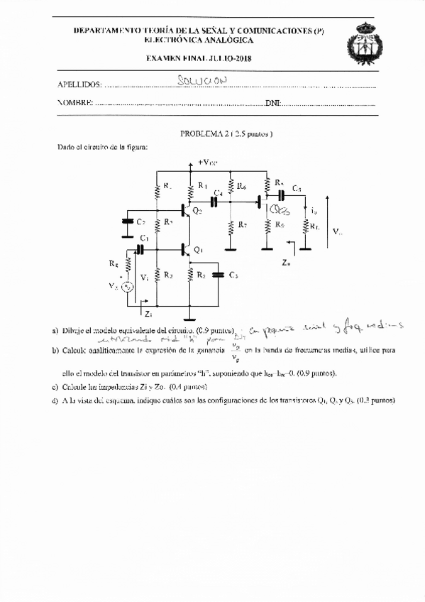 Miniatura del documento 2018-07-Electronica-Analogica-P2SOL.pdf