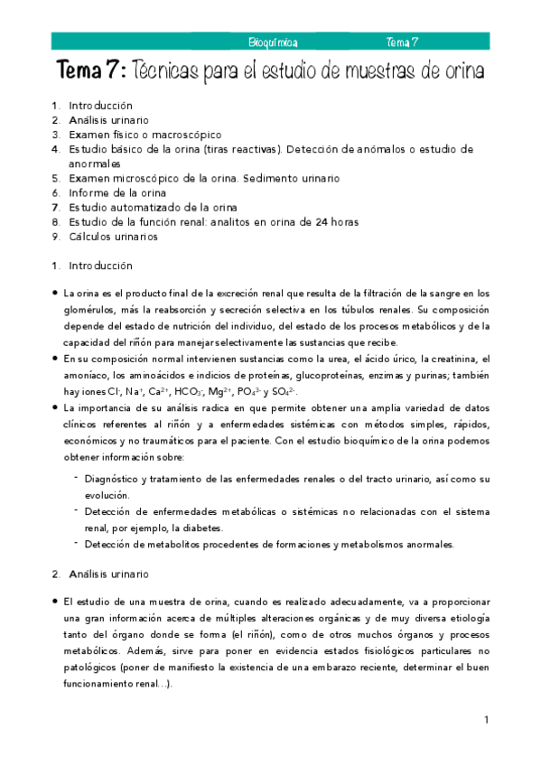 Miniatura del documento 7-TÉCNICAS ESTUDIO MUESTRAS ORINA
