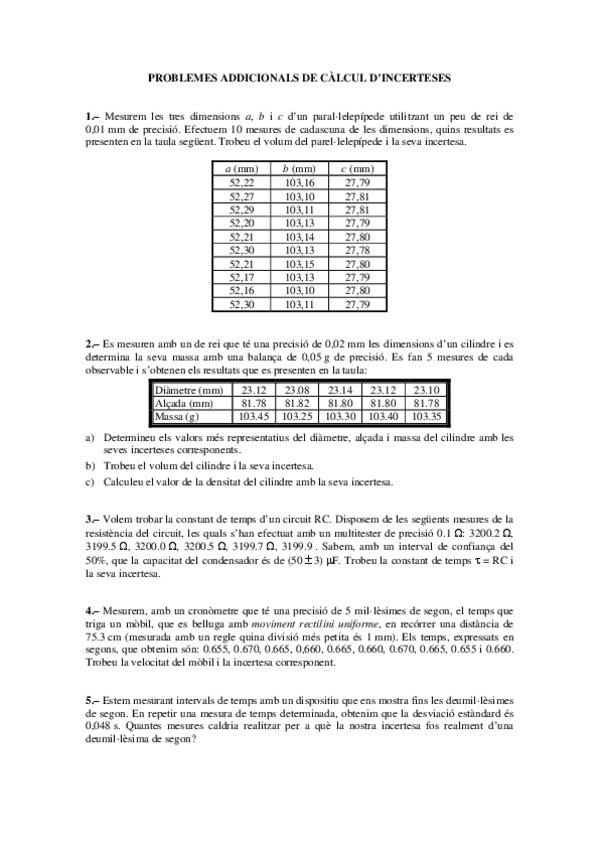 Miniatura del documento Exercicis-Incerteses.pdf