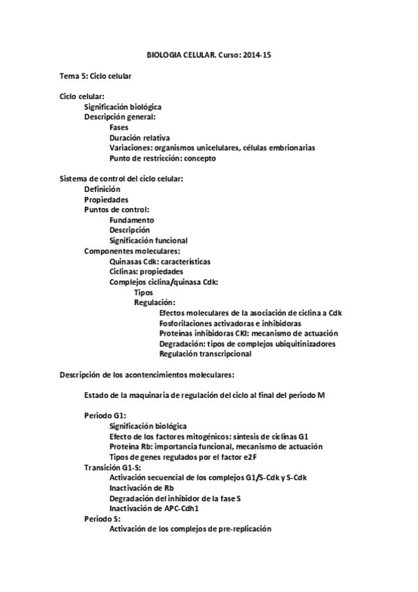 Miniatura del documento Tema 5 Biología celular.pdf