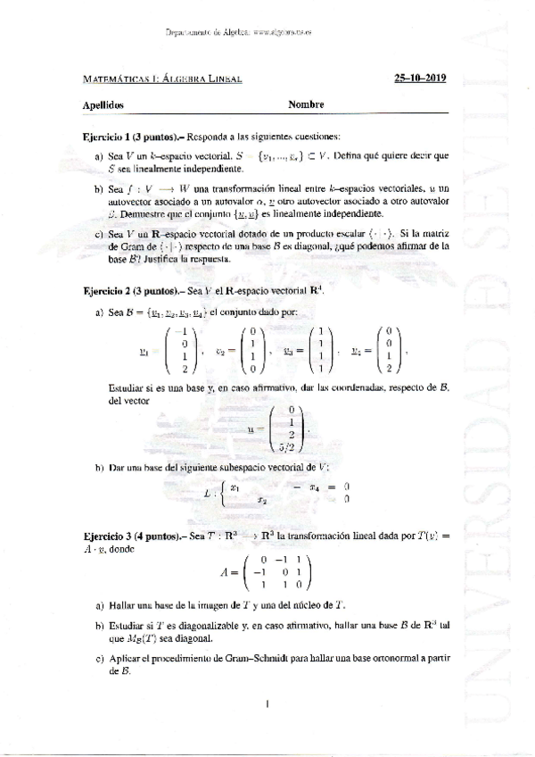 Miniatura del documento PARCIAL-ALGEBRA-LINEAL-2019.pdf