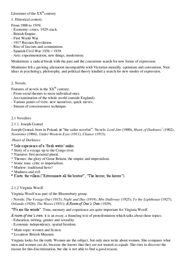 Miniatura del documento Literature-of-the-XXth-century.pdf