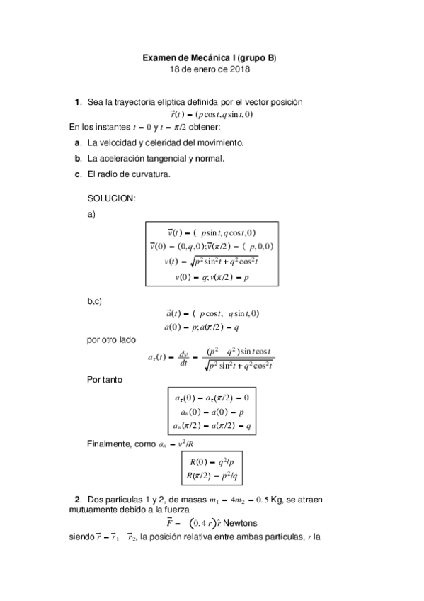 Miniatura del documento ExamenMecI201801solucion.pdf