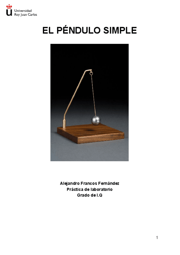 Miniatura del documento Memoria-Pendulo-Simple.pdf
