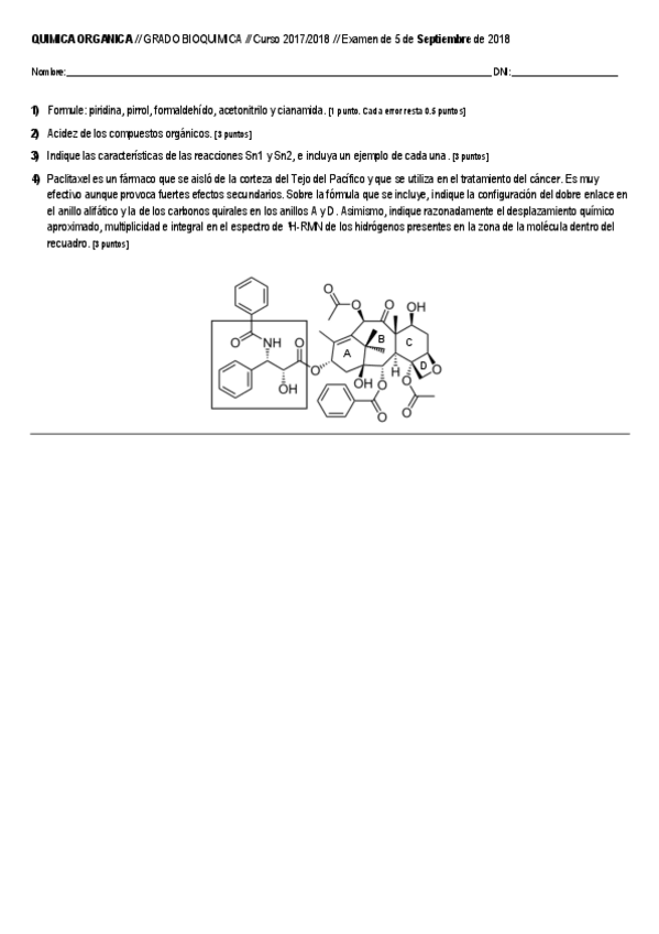 Miniatura del documento QO-BIOQUIMICA-Examen-de-5-Septiembre-2018.pdf