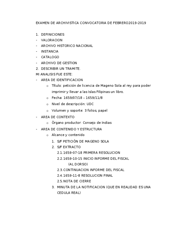 Miniatura del documento EXAMEN-DE-ARCHIVISTICA-CONVOCATORIA-DE-FEBRERO-2019-DIEGO-BELMONTE.docx