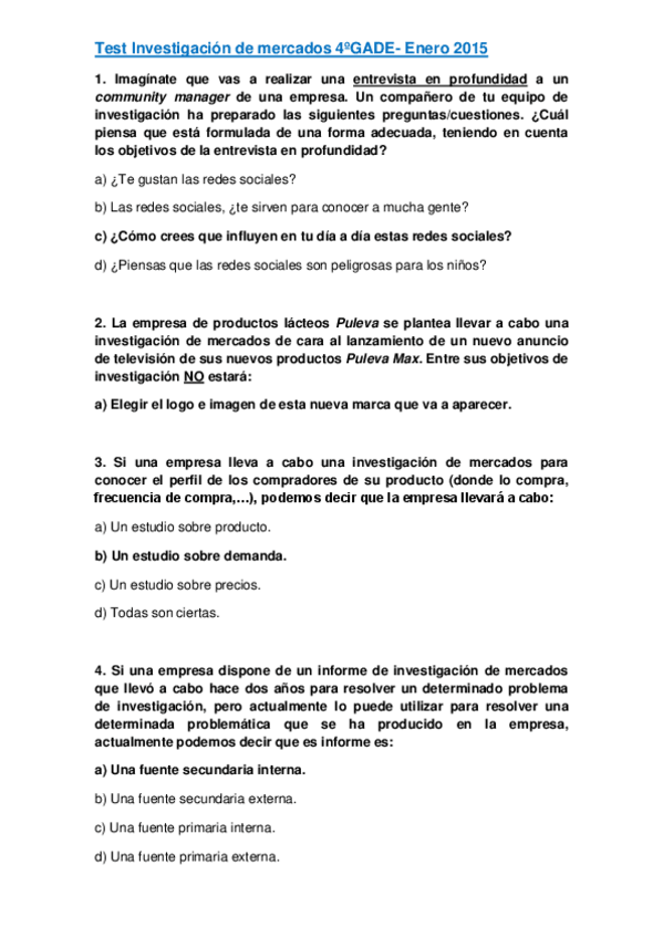 Miniatura del documento Test Investigación de mercados 4ºGADE (1) (1) (1) (1).pdf