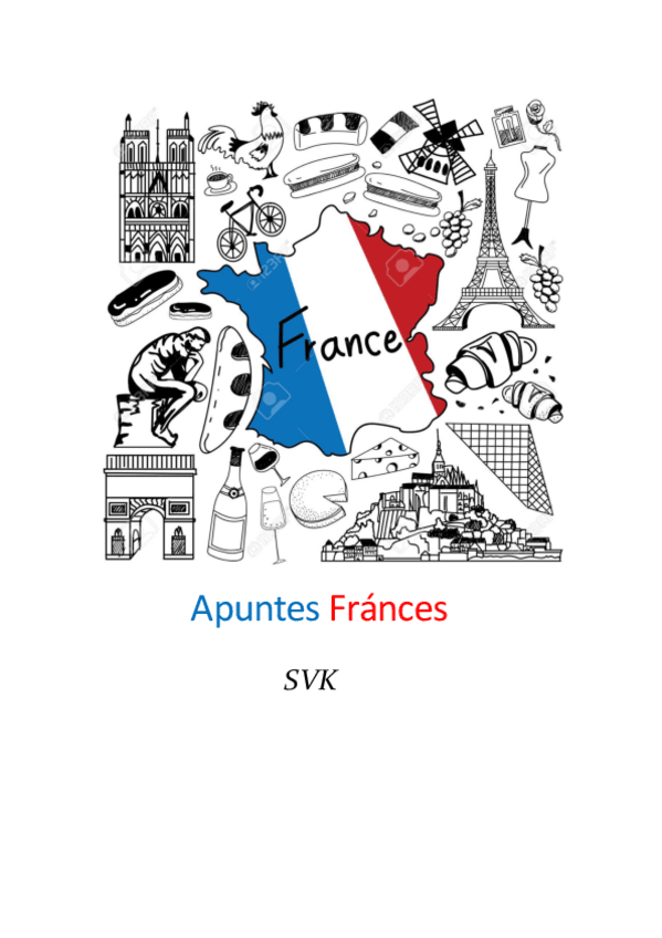Miniatura del documento Apuntes-de-Frances-SVK.pdf