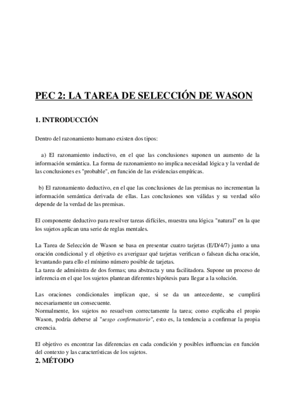 Miniatura del documento DESARROLLO-II-WASON-PEC-2.docx