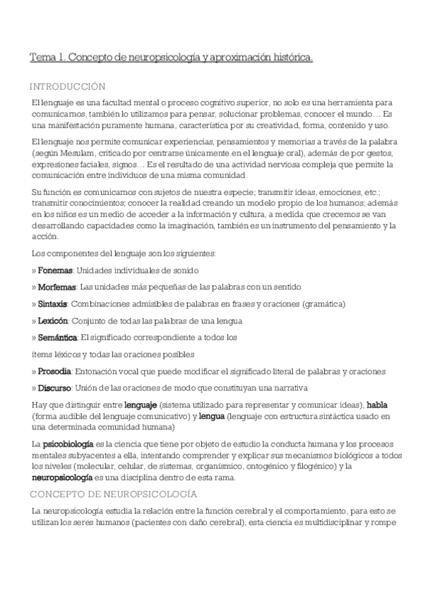 Miniatura del documento Neuropsicologia-T.pdf