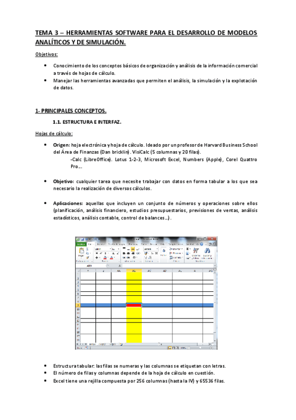 Miniatura del documento Tema-3-HERRAMIENTAS-SOFTWARE-PARA-EL-DESARROLLO-DE-MODELOS-ANALITICOS-Y-DE-SIMULACION.pdf