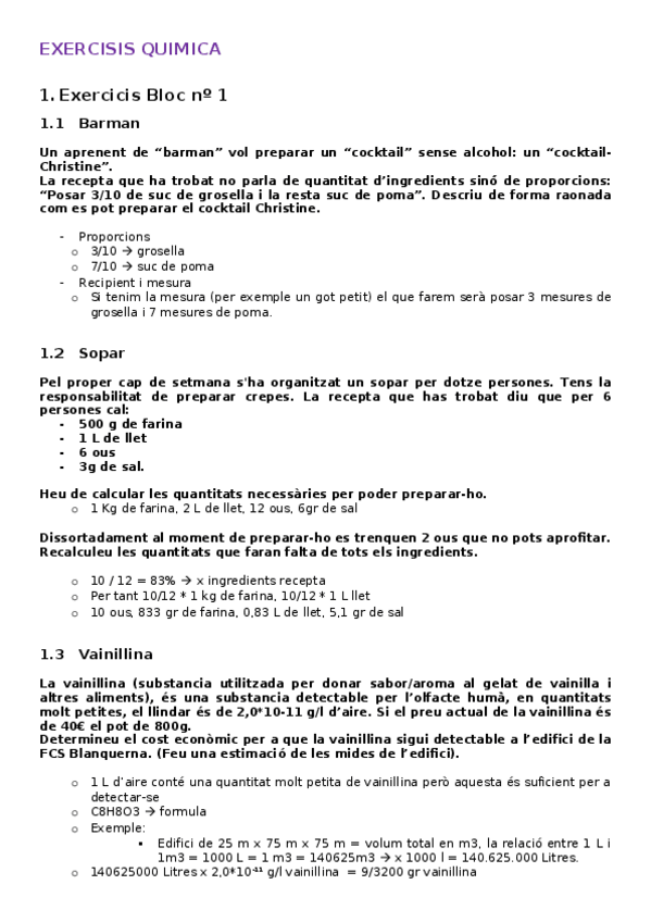 Miniatura del documento Exercicis-Quimica.docx