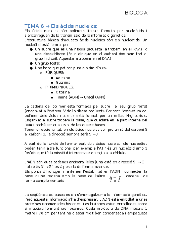 Miniatura del documento TEMA-6-Els-acids-nucleics.docx