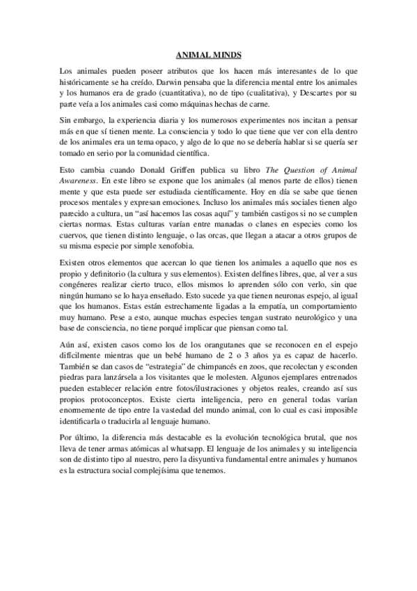 Miniatura del documento RESUMEN-ANIMAL-MINDS.docx
