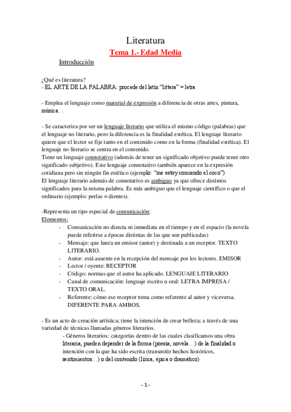 Miniatura del documento Literatura Española.pdf