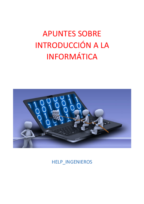 Miniatura del documento Resumen-completo-teoria-informatica.pdf