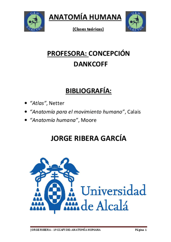 Miniatura del documento APUNTES-ANATOMIA-HUMANA-CCAFYDE.pdf
