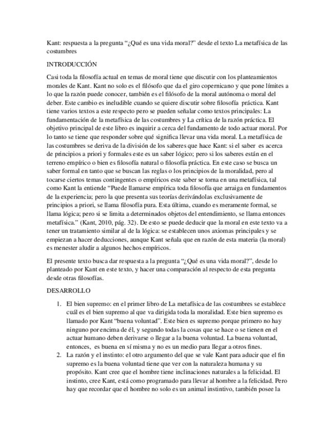 Miniatura del documento Kant.docx