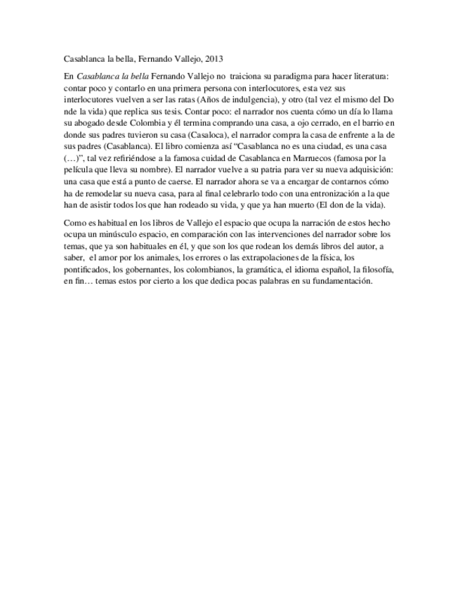 Miniatura del documento Casablanca-la-bella.docx