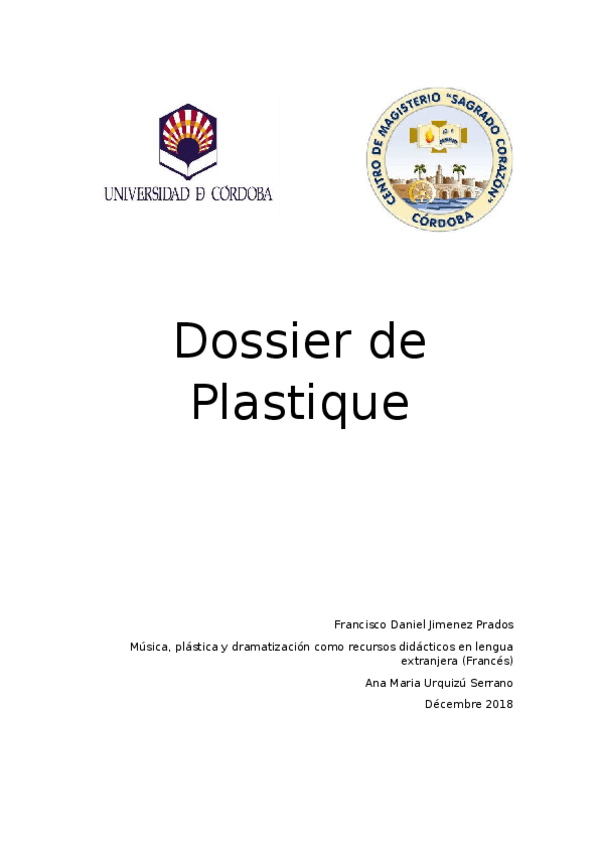 Miniatura del documento Dossier-de-Plastique.docx