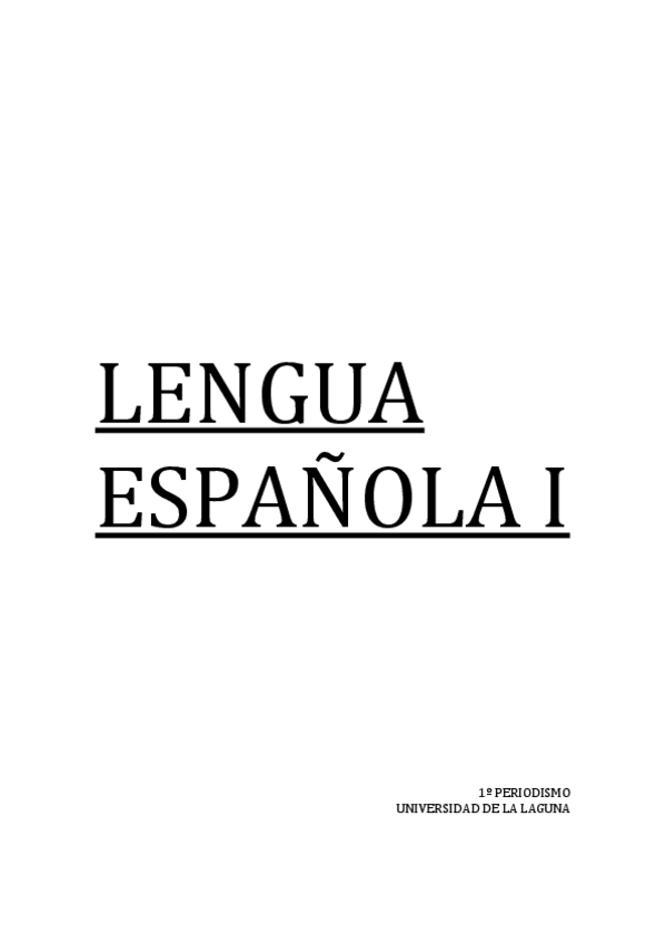 Miniatura del documento LENGUA ESPAÑOLA I.pdf
