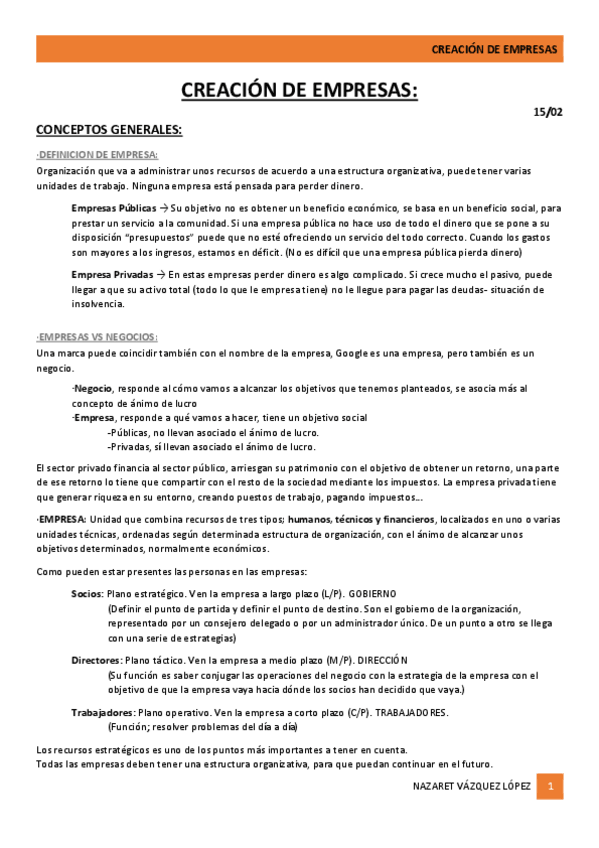 Miniatura del documento 1580856497363Creacion-de-Empresas-Apuntes-de-clase.pdf