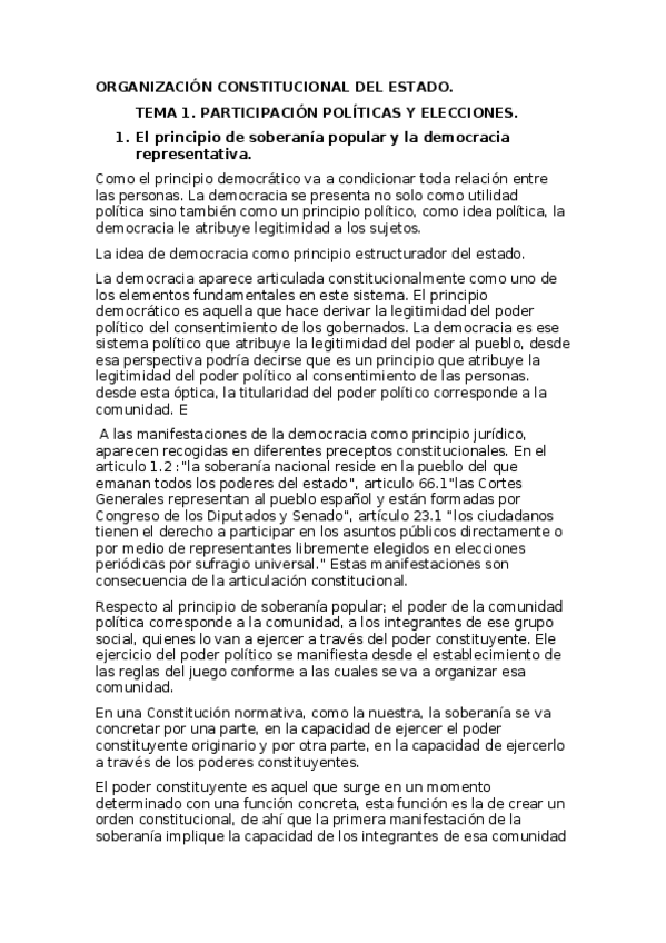 Miniatura del documento TEMA-1-CONSTITUCIONAL-II.odt