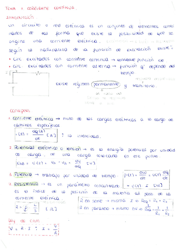 Miniatura del documento Tema 1. Corriente continua.pdf