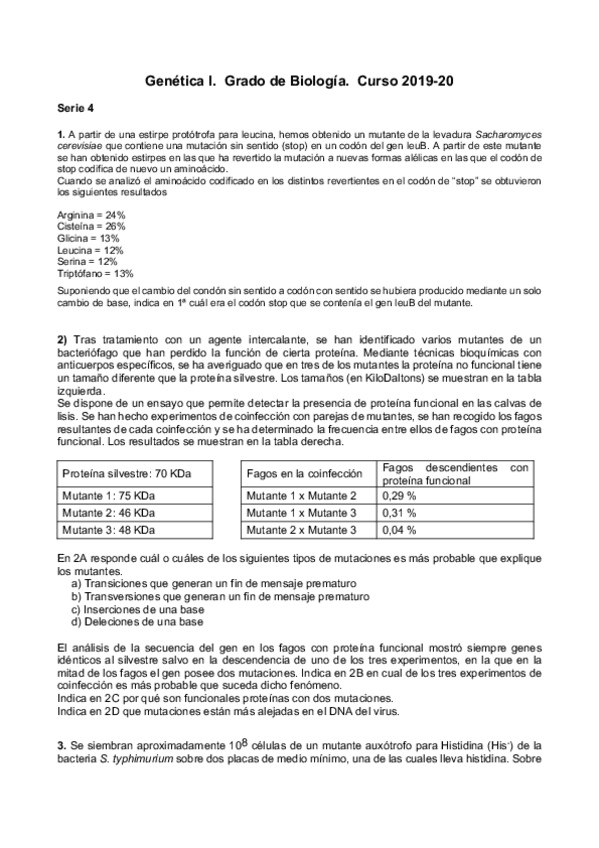 Miniatura del documento Serie-4-5-Genetica-I-19-20-1.pdf