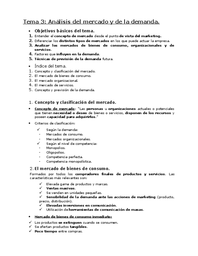 Miniatura del documento Tema 3. Análisis de mercado y de la demanda.pdf