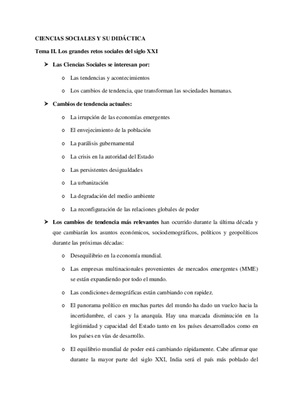 Miniatura del documento Tema II. Los grandes retos sociales del siglo XXI E. Infantil.pdf