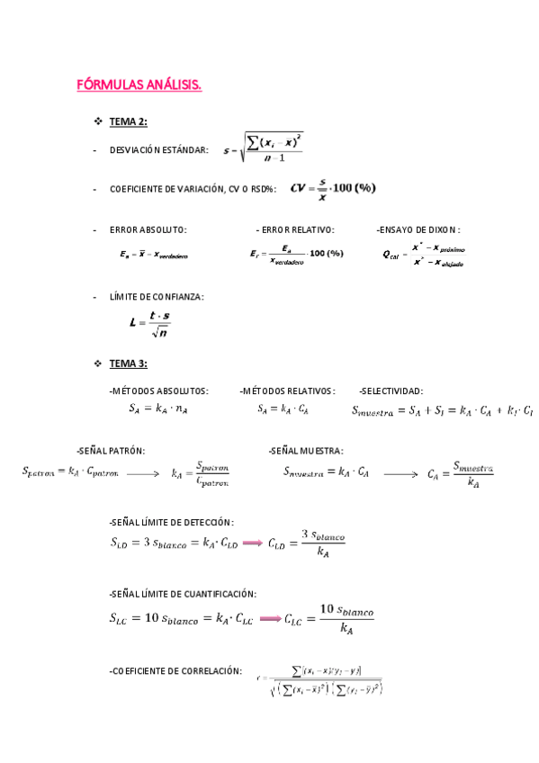 Miniatura del documento FORMULAS-ANALISIS.pdf