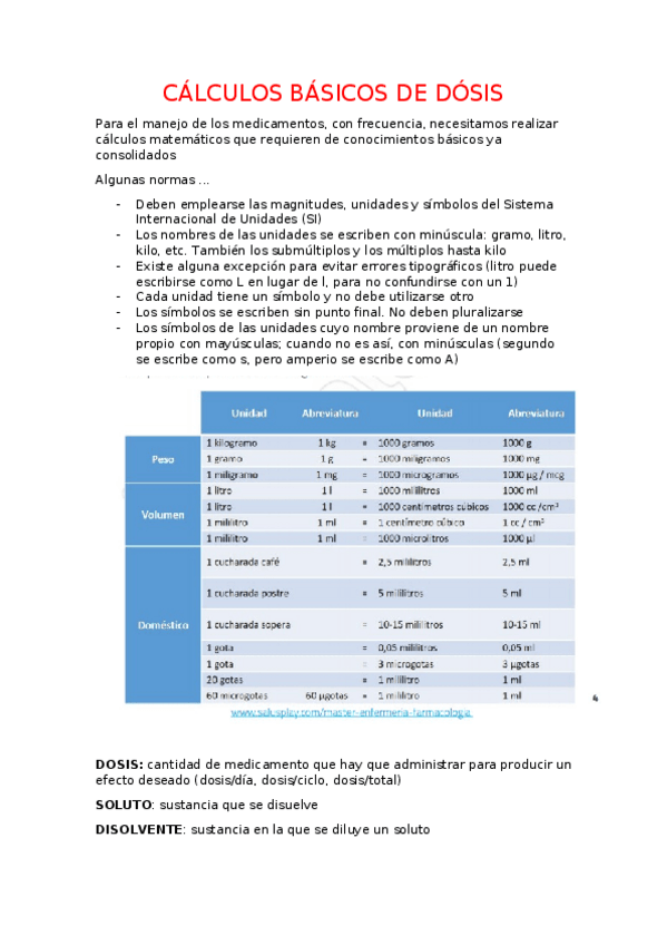 Miniatura del documento CALCULOS-BASICOS-DE-DOSIS.docx