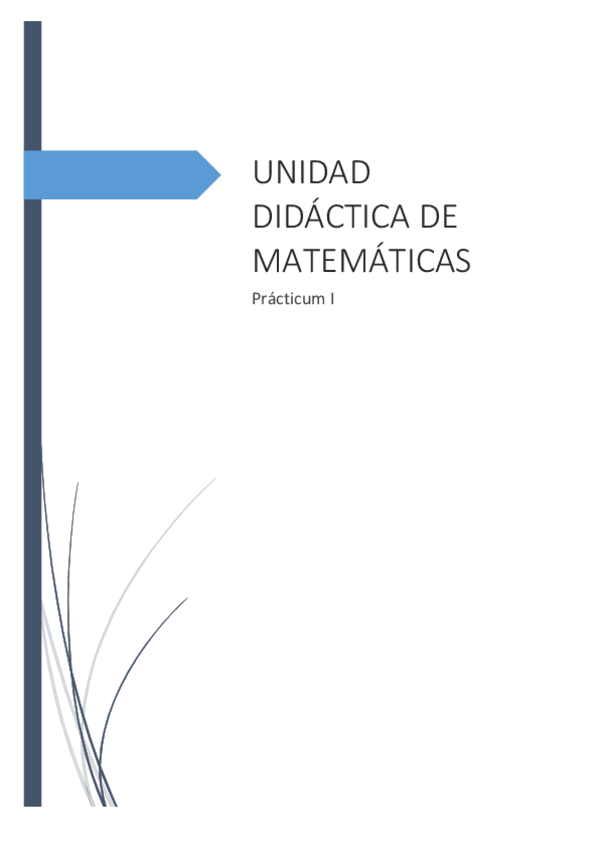 Miniatura del documento Unidad-Didactica-Matematicas.pdf