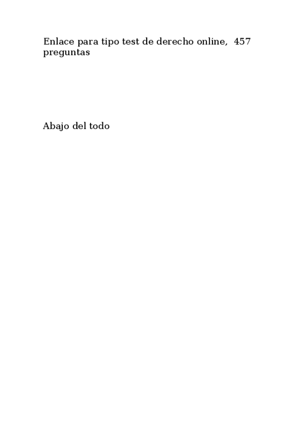 Miniatura del documento Enlace-para-tipo-test-de-derecho-online.docx