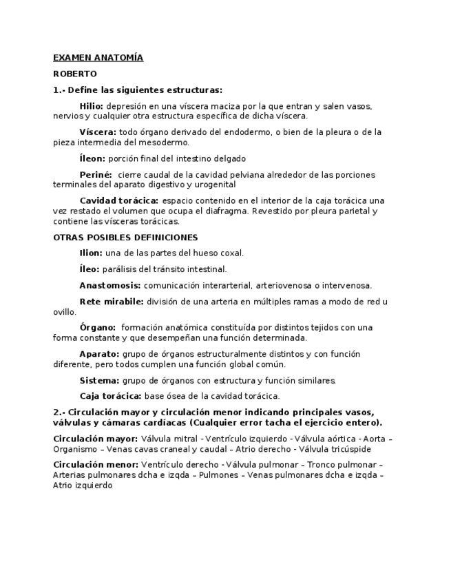 Miniatura del documento Examen-Anatomia-II.docx