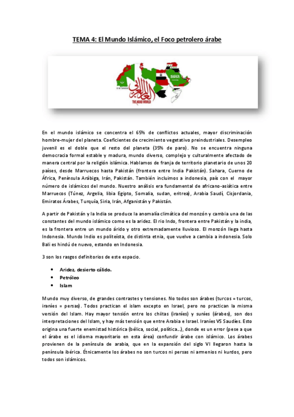 Miniatura del documento Apuntes-Tema-4-El-Mundo-Islamico.pdf