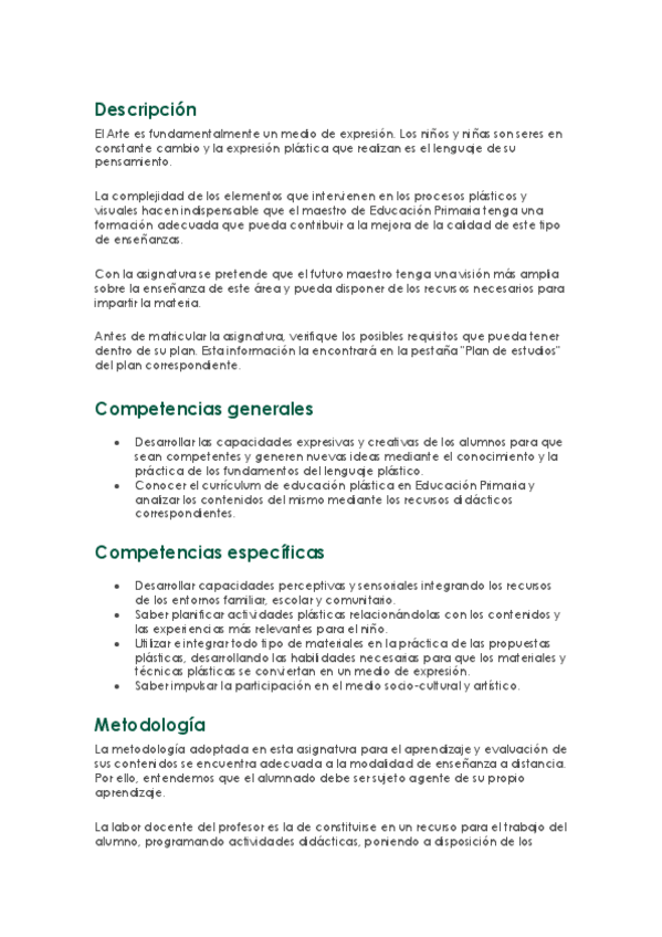 Miniatura del documento Descripcion-EDUCACION-PLASTICA.pdf