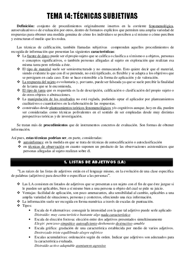 Miniatura del documento TEMA-14-tecnicas-subjetivas.pdf