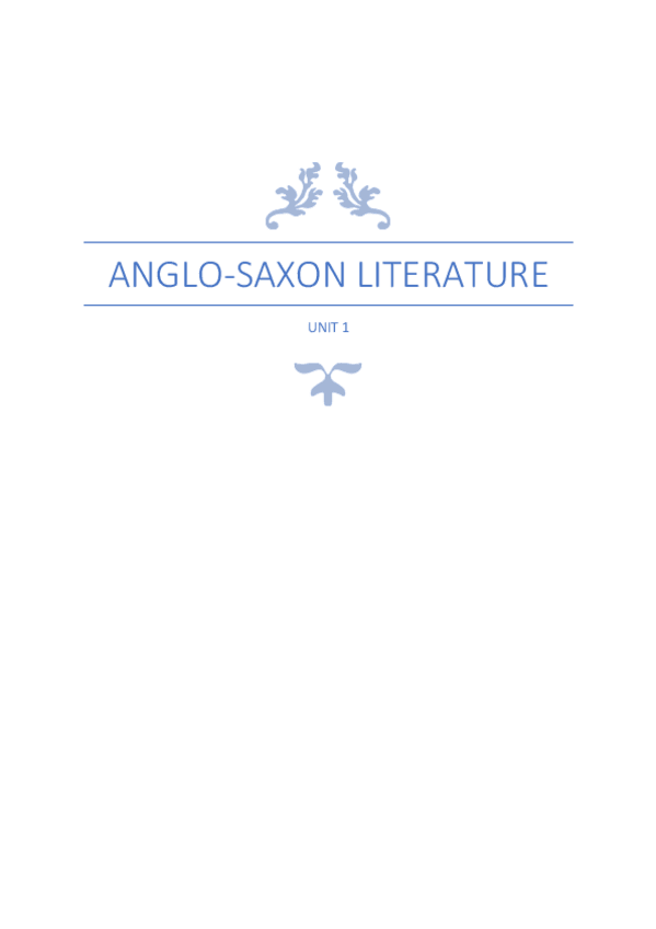 Miniatura del documento Anglo-Saxon-Literature-1.pdf