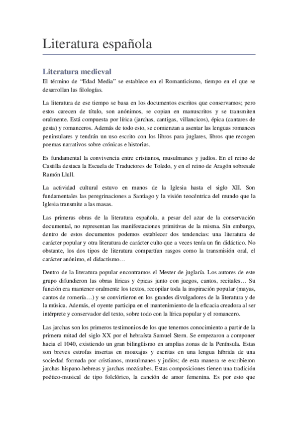 Miniatura del documento Literatura-espanola.docx