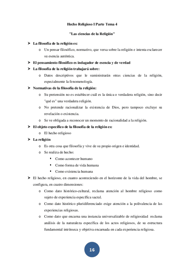 Miniatura del documento Hecho Religioso I Parte Tema 4 Diversidad de aproximaciones.pdf