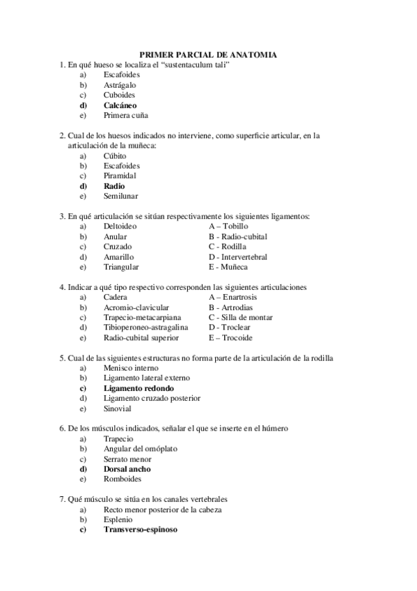 Miniatura del documento PARCIAL-ANATOMIA-150-preguntas-con-las-respuestas-1o-parcial.doc