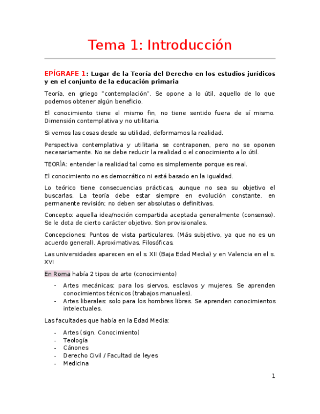 Miniatura del documento Apunts-teoria-del-dret-Ainhoa.docx