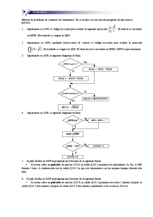 Miniatura del documento Problemas-ejemplo-de-examenes-de-Automatica-v3.pdf