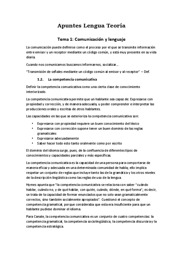Miniatura del documento Apuntes-Teoria-Lengua-Espanola.pdf